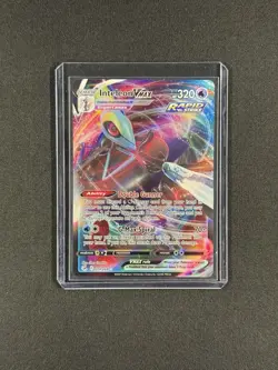 Pokémon Card Lot of 15 | VMAX & VSTAR Ultra Rare | Full Art Holo Mint/Near Mint - Image 5