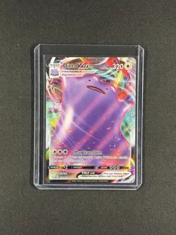Pokémon Card Lot of 15 | VMAX & VSTAR Ultra Rare | Full Art Holo Mint/Near Mint - Image 6
