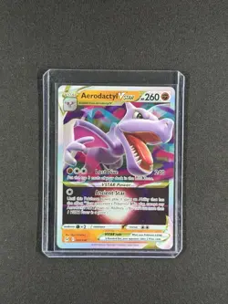 Pokémon Card Lot of 15 | VMAX & VSTAR Ultra Rare | Full Art Holo Mint/Near Mint - Image 7