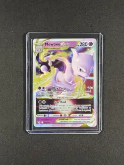 Pokémon Card Lot of 15 | VMAX & VSTAR Ultra Rare | Full Art Holo Mint/Near Mint - Image 8