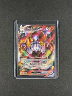 Pokémon Card Lot of 15 | VMAX & VSTAR Ultra Rare | Full Art Holo Mint/Near Mint - Image 9