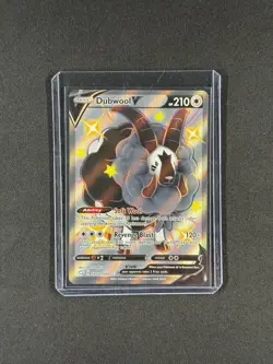 Pokémon Full Art V Card Lot of 11 | Ultra Rare Holo | Mint/Near Mint Collection - Image 19