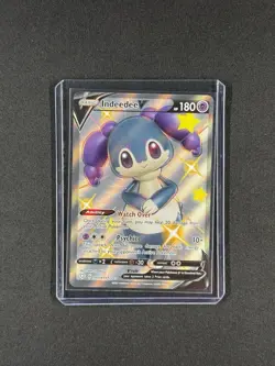 Pokémon Full Art V Card Lot of 11 | Ultra Rare Holo | Mint/Near Mint Collection - Image 21