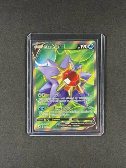 Pokémon Full Art V Card Lot of 11 | Ultra Rare Holo | Mint/Near Mint Collection - Image 5