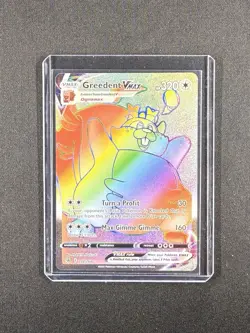 🔥 Lot of 3 Rainbow Rare Pokémon Cards - Holo Foil - Authentic TCG - NM/M 🔥 - Image 6