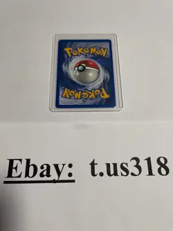 ⭐ Tentacool 96/110 Legendary Collection Reverse Holo Foil Pokemon Card 2002 Bent - Image 13