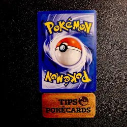 Pokémon TCG Articuno Next Destinies Holo Rare Card 27/99 - Image 4