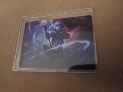 16 Shantotto, Tactician Magician Art Series Card 16/53 Final Fantasy MTG Magic - Image 1
