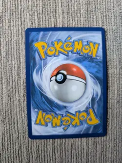 Pokémon TCG Destined Rivals Team Rockets Mewtwo EX Full Art Card 213/182 - Image 4