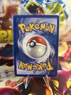 Dark Raticate 1st Edition 51/82 Team Rocket Pokemon Card Common - Image 2