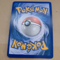 POKEMON PROMO CARD - DIAMOND AND PEARL - DP28 MEWTWO LV.X (HOLO) RARE NM - Image 2