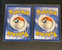 Pokémon TCG White Flare EX Bundle - 2 Cards - Image 2