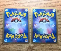 Pokemon cards Staraptor  FB LV.50, LV.X  HOLO 1st Ed 080-081/100 Pt3, 2009,  MP. - Image 2