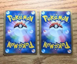 Pokemon cards Staraptor  FB LV.50, LV.X  HOLO 1st Ed 080-081/100 Pt3, 2009,  MP. - Image 4