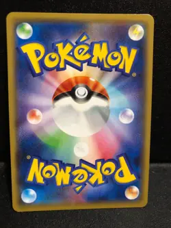 Mewtwo Reverse Holo 16/24 SMP2 Detective Pikachu Japanese Pokemon Card - Image 2