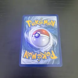 Pokémon Pikachu TCG Holo Card RC7/RC25 Legendary Treasures Radiant Collection - Image 2