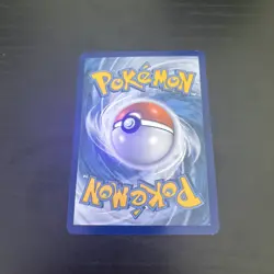 Pokémon Pikachu TCG Holo Card RC7/RC25 Legendary Treasures Radiant Collection - Image 4