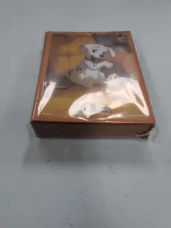Disney Lorcana 101 Dalmatian Puppy Promo Organized Play Card Sleeves - Image 3