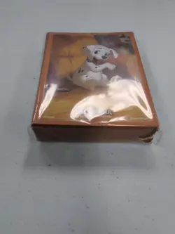 Disney Lorcana 101 Dalmatian Puppy Promo Organized Play Card Sleeves - Image 6