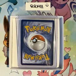 Fezandipiti EX 038/064 Shrouded Fable Double Rare Holo Pokemon TCG Card Mint - Image 4