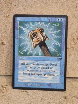 MTG Reset Legends - Image 12