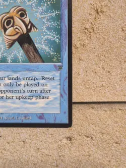 MTG Reset Legends - Image 15