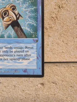 MTG Reset Legends - Image 4