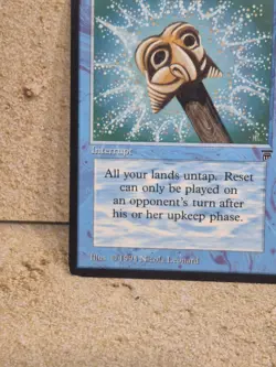 MTG Reset Legends - Image 5