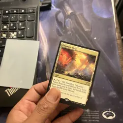 2x Prismatic Vista Modern Horizons MTG Magic the Gathering Card NM - Image 12