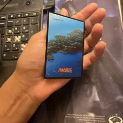 2x Prismatic Vista Modern Horizons MTG Magic the Gathering Card NM - Image 2