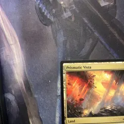 2x Prismatic Vista Modern Horizons MTG Magic the Gathering Card NM - Image 6