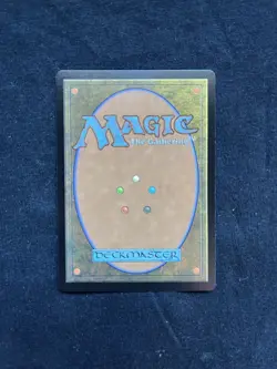 Magic the Gathering Smothering Tithe 0067 Anima Borderless NM s - Image 10