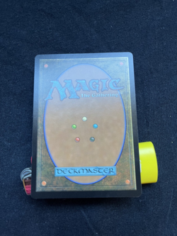 Magic the Gathering Smothering Tithe 0067 Anima Borderless NM s - Image 12