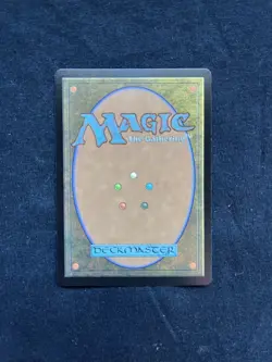 Magic the Gathering Smothering Tithe 0067 Anima Borderless NM s - Image 3