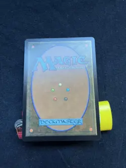 Magic the Gathering Smothering Tithe 0067 Anima Borderless NM s - Image 5