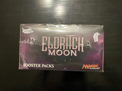 Magic the Gathering Eldritch Moon Booster Box Factory Sealed  h - Image 11