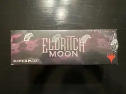 Magic the Gathering Eldritch Moon Booster Box Factory Sealed  h - Image 2