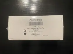 Magic the Gathering MOL Amonkhet Full Set Regular Factory Sealed h - Image 1