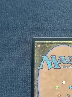 Magic: The Gathering Final Fantasy Buster Sword Foil Mythic Rare 255 *NM* - Image 7