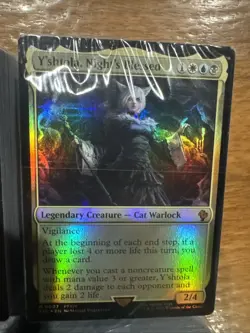 *Sealed Final Fantasy Commander Decks ONLY (Set of 4)* Magic MTG - Image 3