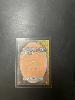 Kozilek, Butcher Of Truth X1 Mtg Ultimate Masters Nm Foil Box Topper Extended - Image 2