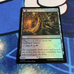 Revitalizing Repast Modern Horizons 3 Foil MTG - Image 4