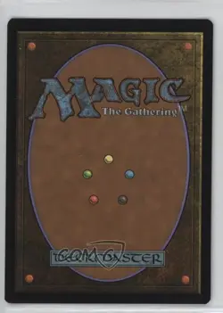 The Full Text Lands - Mountain Foil Magic: Secret Lair Drop Series #257 4k2 - Image 5