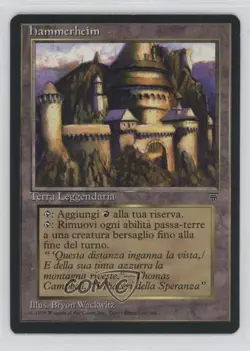 Hammerheim Italian Magic: Legends 1995 - Image 3