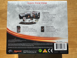 Magic the Gathering: Origins Fat Pack 9 Booster Packs Factory Sealed - English - Image 5