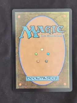 MTG Argonath, Pillars of the Kings  (The Ozolith) 351 Regular Foil (LP) - Image 4