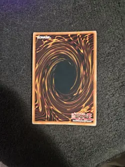 EEN-EN033 Elemental Hero Rampart Blaster Ultra Rare 1st Edition NM Yugioh Card - Image 2