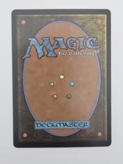 Gogo, Master of Mimicry (Borderless) (Surge Foil) M 0522 Final Fantasy MTG - Image 8
