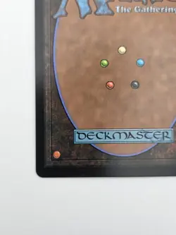 Gogo, Master of Mimicry (Borderless) (Surge Foil) M 0522 Final Fantasy MTG - Image 9