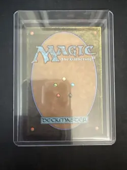 Gogo, Master of Mimicry (Borderless) (Surge Foil) M 0522 Final Fantasy MTG - Image 3